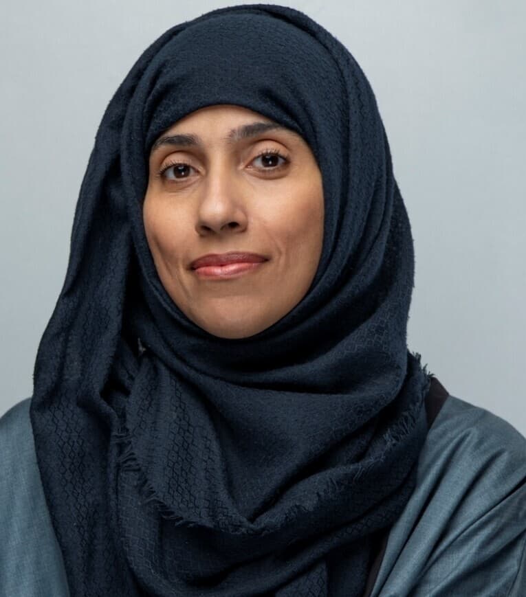 DR. HODA A. ALKHZAIMI