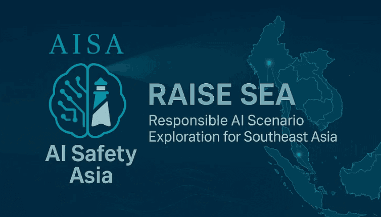 RAISE-SEA