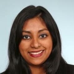 Priyanka Moonsinghe